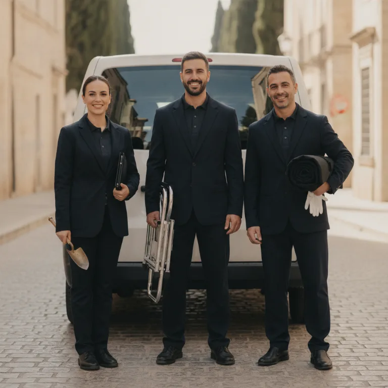 agenzia funebre Colleferro